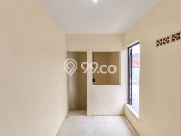 Jual Rumah Eksklusif 2 KT di BSD, Tangerang Jual Rumah Eksklusif 2 KT di BSD, Tangerang