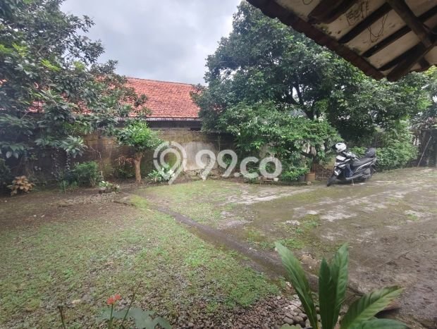 Dijual Hunian Mewah dengan Fasilitas Sekitar Komplit di Kemang, Bogor Dijual Hunian Mewah dengan Fasilitas Sekitar Komplit di Kemang, Bogor