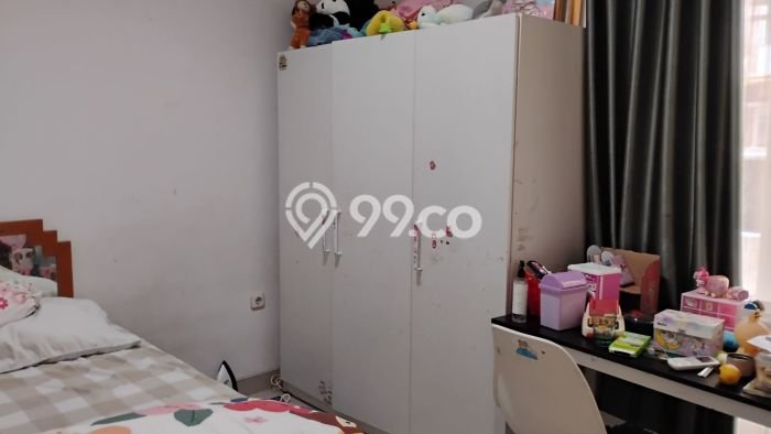 Rumah di Pamulang, Tangerang Selatan, LT 84m² Bangunan 74m² - SEGERA MILIKI! Rumah di Pamulang, Tangerang Selatan, LT 84m² Bangunan 74m² - SEGERA MILIKI!