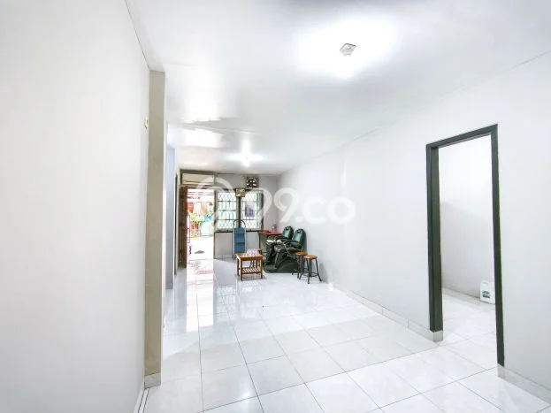 Dijual Rumah 4 Kamar Lokasi Ideal Bagus dan Strategis di Bogor Utara Dijual Rumah 4 Kamar Lokasi Ideal Bagus dan Strategis di Bogor Utara