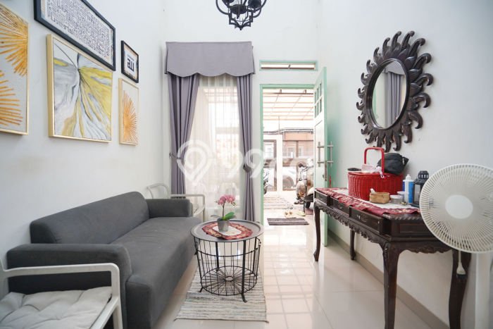 Dijual Rumah 4 Kamar Lokasi Strategis Bagus dan Strategis di Pondok Aren Dijual Rumah 4 Kamar Lokasi Strategis Bagus dan Strategis di Pondok Aren