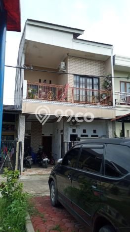 For Sale Hunian Rumah Nyaman 4 KT di Bekasi, Bekasi For Sale Hunian Rumah Nyaman 4 KT di Bekasi, Bekasi