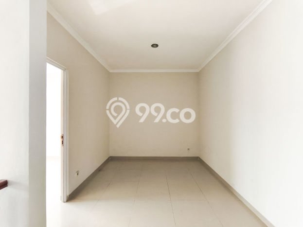 Rumah Strategis Modern Lb 220m2 di Bekasi Timur, Bekasi Rumah Strategis Modern Lb 220m2 di Bekasi Timur, Bekasi