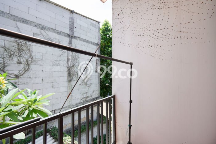 Rumah Strategis Modern Lb 56m2 di Sawangan, Depok Rumah Strategis Modern Lb 56m2 di Sawangan, Depok