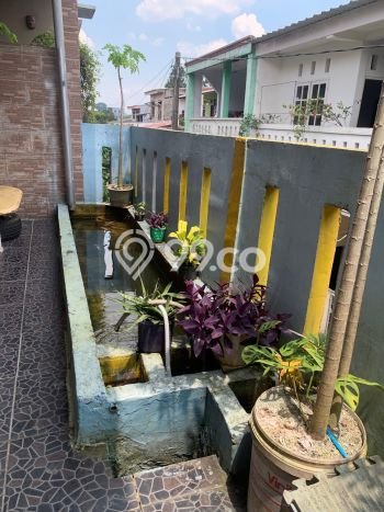 Jual Rumah Favorit Siap Huni LB 120m2 di Cilodong, Depok Jual Rumah Favorit Siap Huni LB 120m2 di Cilodong, Depok