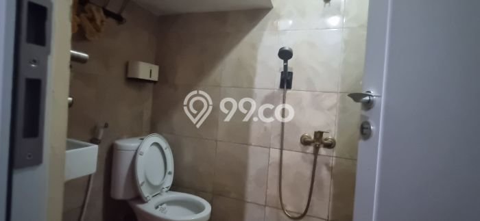 Rumah Eksklusif Dijual LT 176m2 di Cinere, Depok Rumah Eksklusif Dijual LT 176m2 di Cinere, Depok