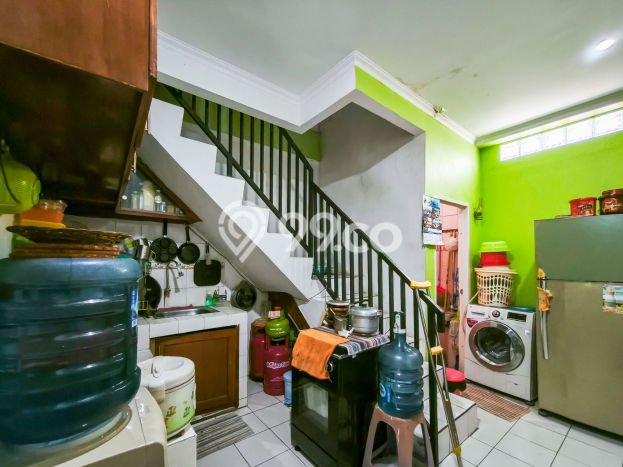 Rumah Modern 5 Kamar LT 98m2 di Cilebut Rumah Modern 5 Kamar LT 98m2 di Cilebut