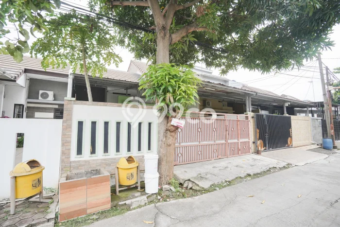 Rumah Modern Minimalis 3 Kamar Bisa Langsung Pindah di Bekasi Utara Rumah Modern Minimalis 3 Kamar Bisa Langsung Pindah di Bekasi Utara