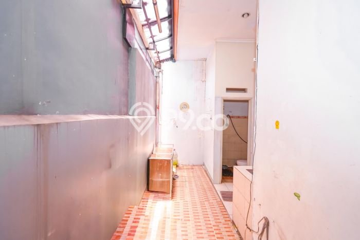 Rumah Modern Cantik 2 KT Siap Huni di Beji Rumah Modern Cantik 2 KT Siap Huni di Beji