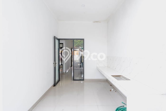 Rumah Minimalis 2 KT di Citayam Depok Rumah Minimalis 2 KT di Citayam Depok