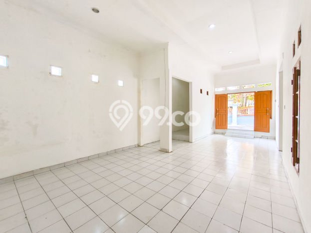 Rumah Modern 7 KT di Bekasi Bekasi Rumah Modern 7 KT di Bekasi Bekasi