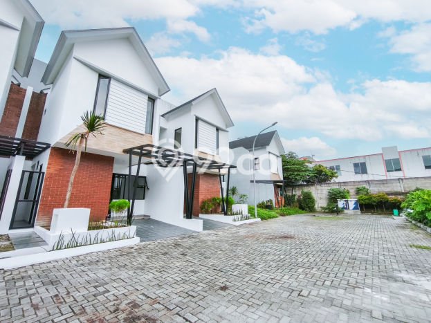 Dijual Rumah Eksklusif 2 KT di Tanah Sareal, Bogor Dijual Rumah Eksklusif 2 KT di Tanah Sareal, Bogor