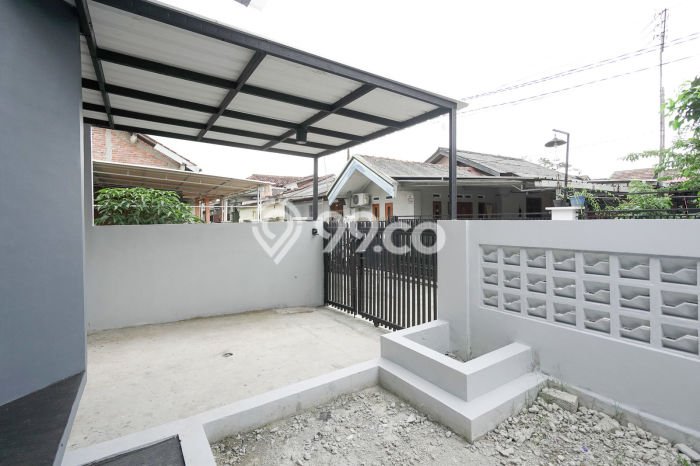 Hunian Murah Dijual Area Babelan, Bekasi Harga Rp 450 Juta Hunian Murah Dijual Area Babelan, Bekasi Harga Rp 450 Juta