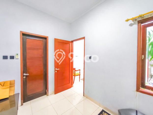 Dijual Rumah Mewah Exclusive di Jagakarsa, Jakarta Selatan Dijual Rumah Mewah Exclusive di Jagakarsa, Jakarta Selatan