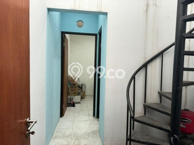 Rumah Modern 5 KT di Galaxy Bekasi Rumah Modern 5 KT di Galaxy Bekasi