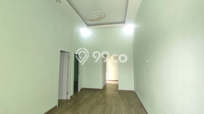 Rumah Harga Terjangkau 2 KT di Pondok Gede, Bekasi Rumah Harga Terjangkau 2 KT di Pondok Gede, Bekasi