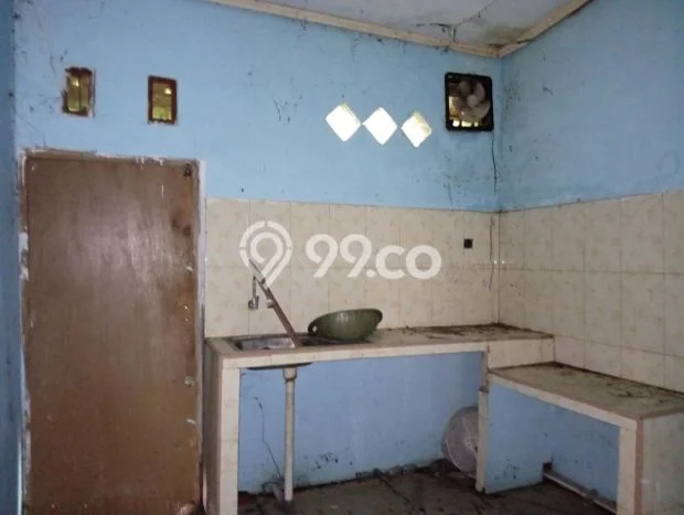 Rumah Minimalis Favorit Siap Huni di Tarumajaya LT 109m2 Rumah Minimalis Favorit Siap Huni di Tarumajaya LT 109m2