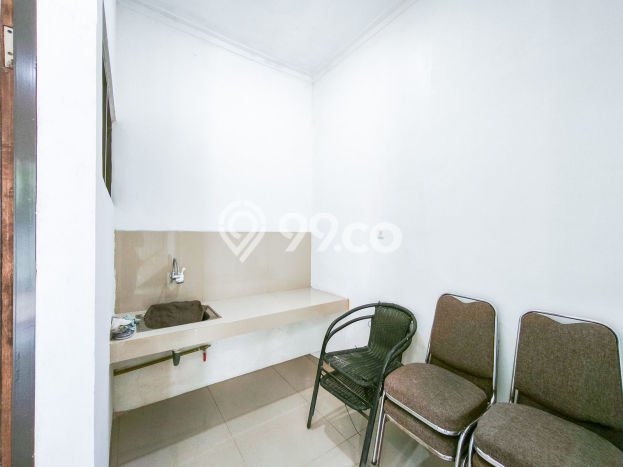 Hunian Cantik Modern Lb 60m2 di Cilodong, Depok Hunian Cantik Modern Lb 60m2 di Cilodong, Depok