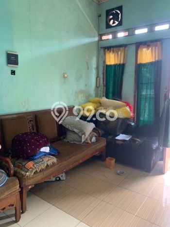 Jual Rumah Favorit Siap Huni LB 120m2 di Cilodong, Depok Jual Rumah Favorit Siap Huni LB 120m2 di Cilodong, Depok