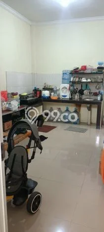 For Sale Rumah 2 Kamar Lokasi Ideal Bagus dan Strategis di Babelan For Sale Rumah 2 Kamar Lokasi Ideal Bagus dan Strategis di Babelan
