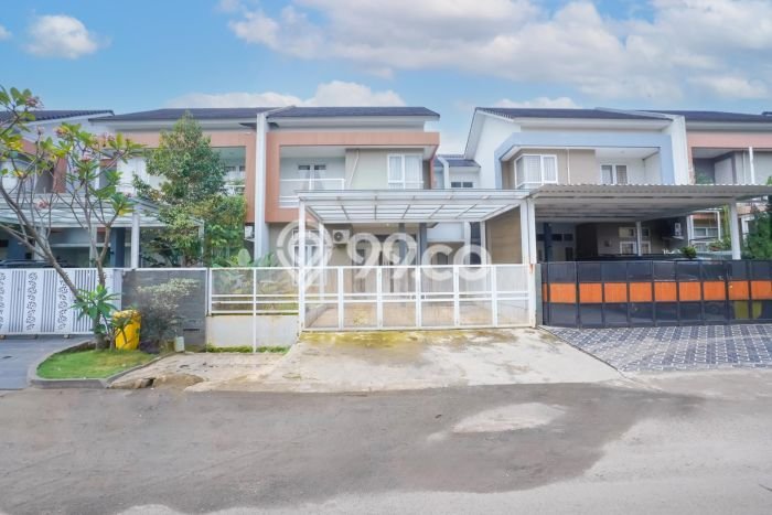 For Sale Rumah 3 Kamar Lokasi Ideal Bagus dan Strategis di Pancoran Mas For Sale Rumah 3 Kamar Lokasi Ideal Bagus dan Strategis di Pancoran Mas