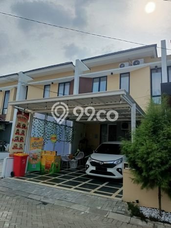 For Sale Rumah 3 Kamar Lokasi Ideal Bagus dan Strategis di Kemang For Sale Rumah 3 Kamar Lokasi Ideal Bagus dan Strategis di Kemang