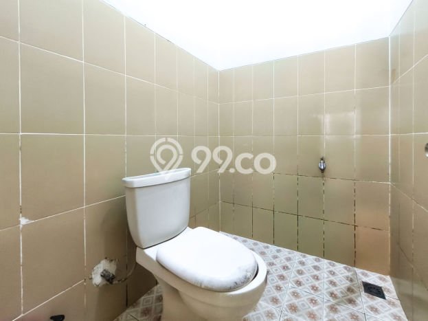 Dijual Hunian Rumah Terawat 3 Kamar di Lippo Karawaci, Tangerang Dijual Hunian Rumah Terawat 3 Kamar di Lippo Karawaci, Tangerang