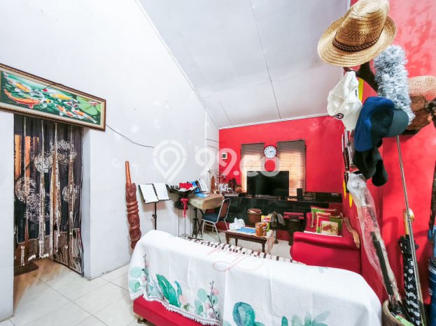 Hunian Nyaman Asri 4 KT Siap Huni di Citayam Depok Hunian Nyaman Asri 4 KT Siap Huni di Citayam Depok