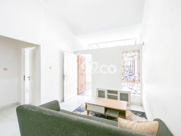 INVESTASI TEPAT! Rumah area Bogor Utara, Luas 72m² LB 36m² INVESTASI TEPAT! Rumah area Bogor Utara, Luas 72m² LB 36m²