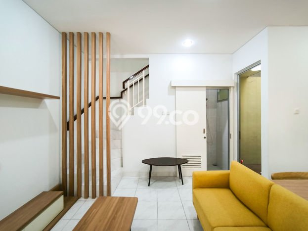 Rumah PREMIUM di BSD, Tangerang, LT 48m² LB 58m² HARGA TERBAIK! Rumah PREMIUM di BSD, Tangerang, LT 48m² LB 58m² HARGA TERBAIK!