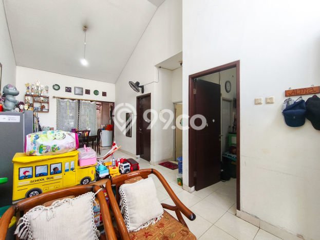 Rumah Minimalis 3 KT LT 90m2 di Cibubur Rumah Minimalis 3 KT LT 90m2 di Cibubur