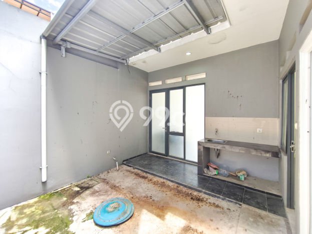 Dijual Rumah Strategis Bagus Punya 3 KT di Serpong Tangerang Selatan SHM Dijual Rumah Strategis Bagus Punya 3 KT di Serpong Tangerang Selatan SHM