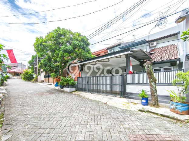 Dijual Rumah 4 Kamar Lokasi Ideal Bagus dan Strategis di Bogor Utara Dijual Rumah 4 Kamar Lokasi Ideal Bagus dan Strategis di Bogor Utara