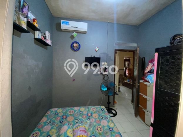 Dijual Rumah 3 Kamar Lokasi Strategis Bagus dan Strategis di Sawangan Dijual Rumah 3 Kamar Lokasi Strategis Bagus dan Strategis di Sawangan
