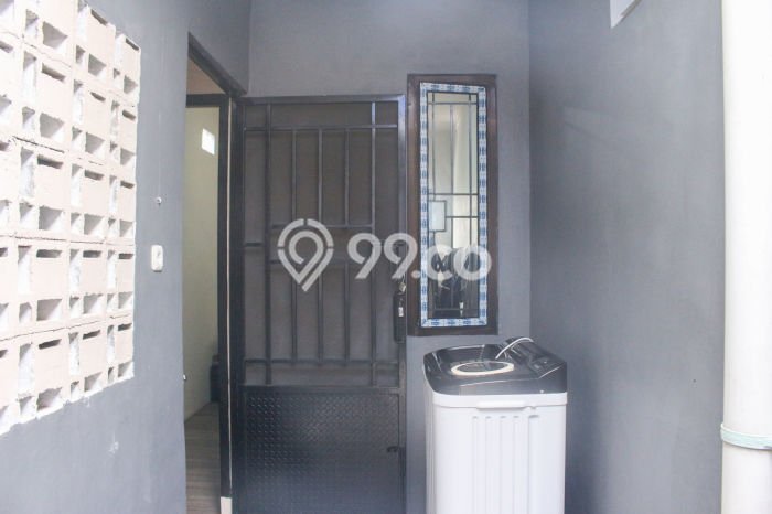 Rumah Modern 3 KT LT 150m2 di Jatibening Rumah Modern 3 KT LT 150m2 di Jatibening