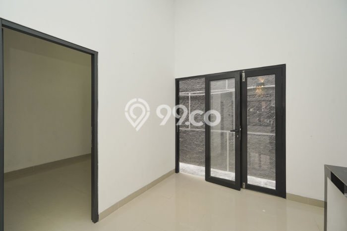 Rumah Minimalis 3 KT LT 84m2 di Harapan Indah Rumah Minimalis 3 KT LT 84m2 di Harapan Indah