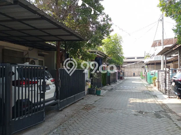 Rumah Luas Asri 2 KT Siap Huni di Tangerang Kota Tangerang Rumah Luas Asri 2 KT Siap Huni di Tangerang Kota Tangerang
