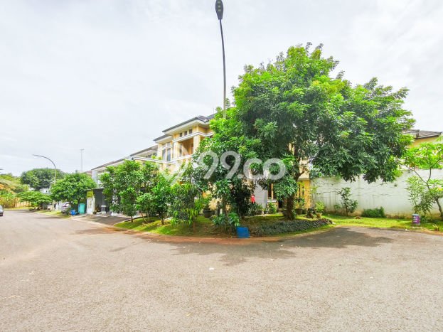 Rumah Luxury Modern Tanpa Renovasi di Cibubur Jakarta Timur Rumah Luxury Modern Tanpa Renovasi di Cibubur Jakarta Timur