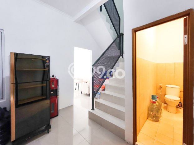 Hunian Cantik Modern Lb 80m2 di Bekasi Utara, Bekasi Hunian Cantik Modern Lb 80m2 di Bekasi Utara, Bekasi