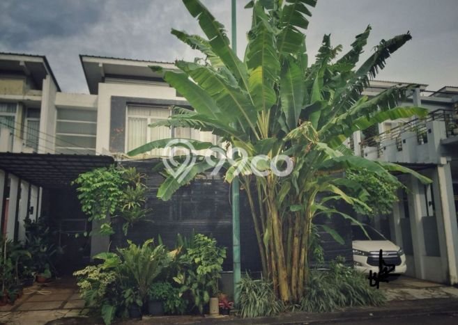 Rumah Modern Cantik 3 Kamar Siap Huni di Pamulang Rumah Modern Cantik 3 Kamar Siap Huni di Pamulang