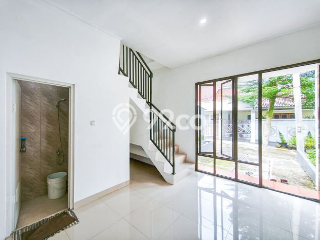 Hunian Cantik Modern Lb 60m2 di Cilodong, Depok Hunian Cantik Modern Lb 60m2 di Cilodong, Depok