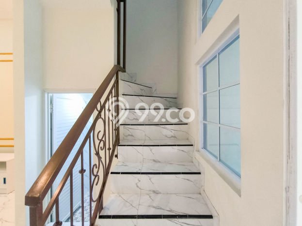 Rumah Modern 3 KT LT 53m2 di Kalideres Rumah Modern 3 KT LT 53m2 di Kalideres