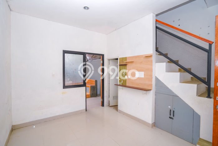 Dijual Rumah Eksklusif 2 KT di Sukmajaya, Depok Dijual Rumah Eksklusif 2 KT di Sukmajaya, Depok