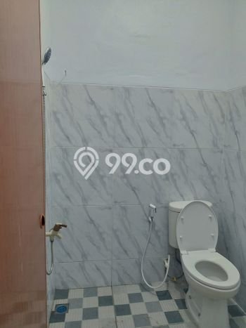 Rumah Modern Cantik 2 Kamar Siap Huni di Sawangan Rumah Modern Cantik 2 Kamar Siap Huni di Sawangan