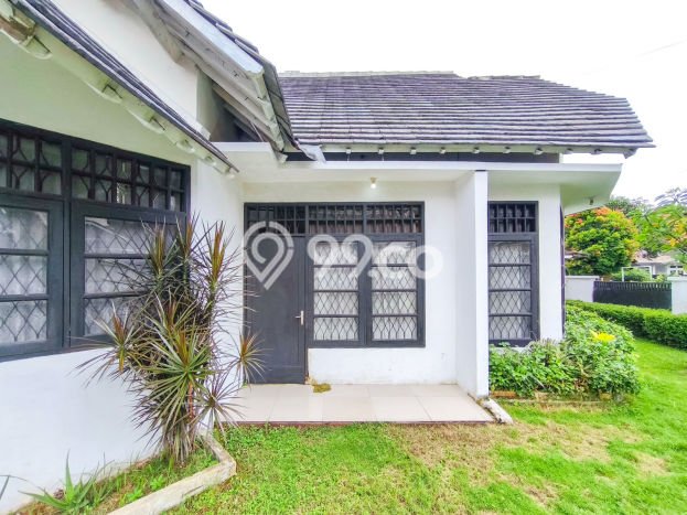 Dijual Hunian Mewah dengan Fasilitas Sekitar Lengkap di Pamulang, Tangerang Selatan Dijual Hunian Mewah dengan Fasilitas Sekitar Lengkap di Pamulang, Tangerang Selatan