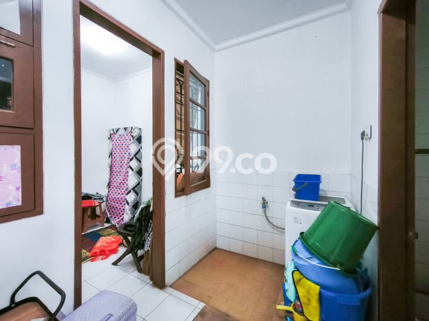 Jual Rumah Strategis Bagus Punya 4 KT di Gunung Putri Bogor SHM Jual Rumah Strategis Bagus Punya 4 KT di Gunung Putri Bogor SHM