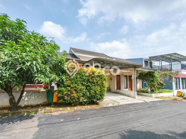 Dijual Cepat Rumah Bagus Siap Huni LB 54m2 di Bogor Barat, Bogor Dijual Cepat Rumah Bagus Siap Huni LB 54m2 di Bogor Barat, Bogor