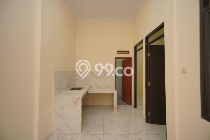 Rumah Siap Huni 3 KT 1 KM di Summarecon Bekasi, Bekasi Rumah Siap Huni 3 KT 1 KM di Summarecon Bekasi, Bekasi