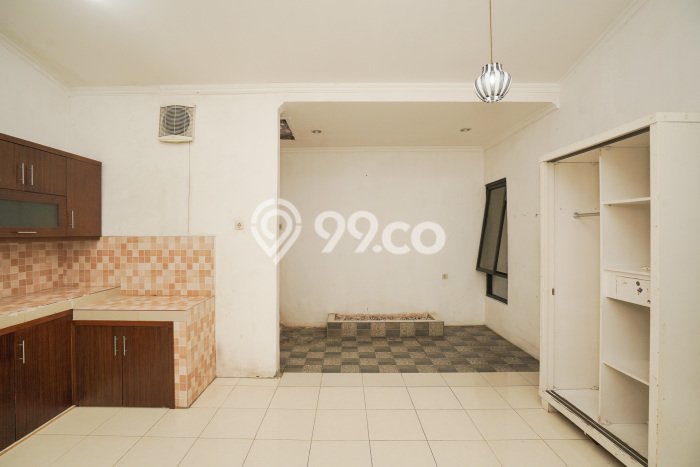 Rumah Modern Minimalis 3 Kamar Bisa Langsung Pindah di Bekasi Utara Rumah Modern Minimalis 3 Kamar Bisa Langsung Pindah di Bekasi Utara