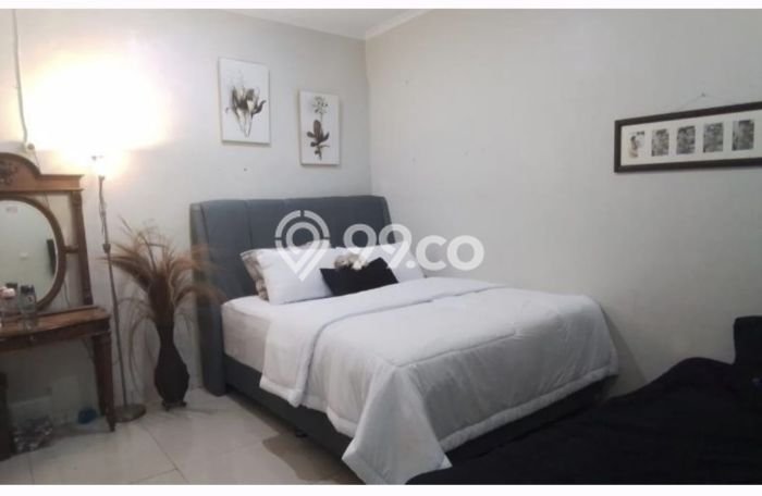 Dijual Rumah Strategis Bagus Punya 2 KT di Cilodong Depok SHM Dijual Rumah Strategis Bagus Punya 2 KT di Cilodong Depok SHM